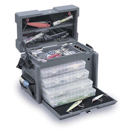 Skb 2-7200 Large Tackle Box 2SKB-7200